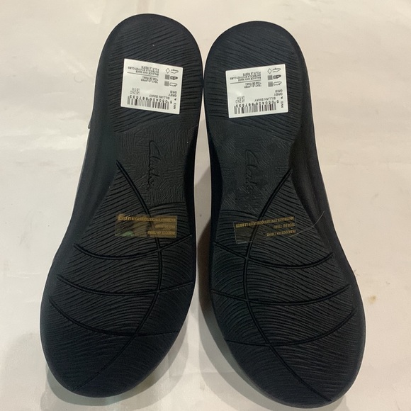 New Clarks Cloudsteppers Sillian Sway Women's Ankle Boots - Picture 6 of 8